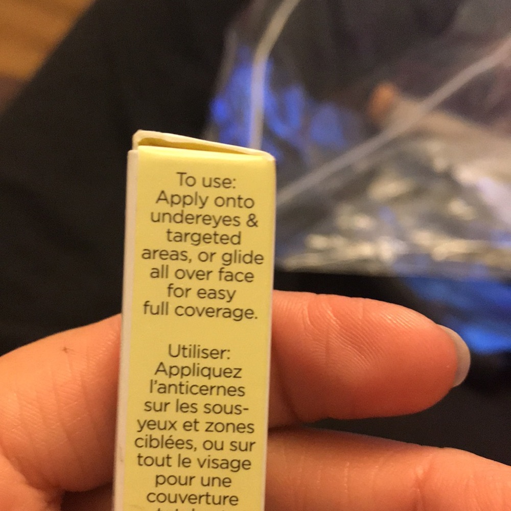 Concealer - Picture 7 of 8